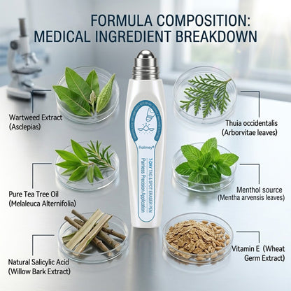 ✨ Official CAN Store | Natravor® 7-Day Skin Tag & Blemish Roll-On – Painless & Scar-Free